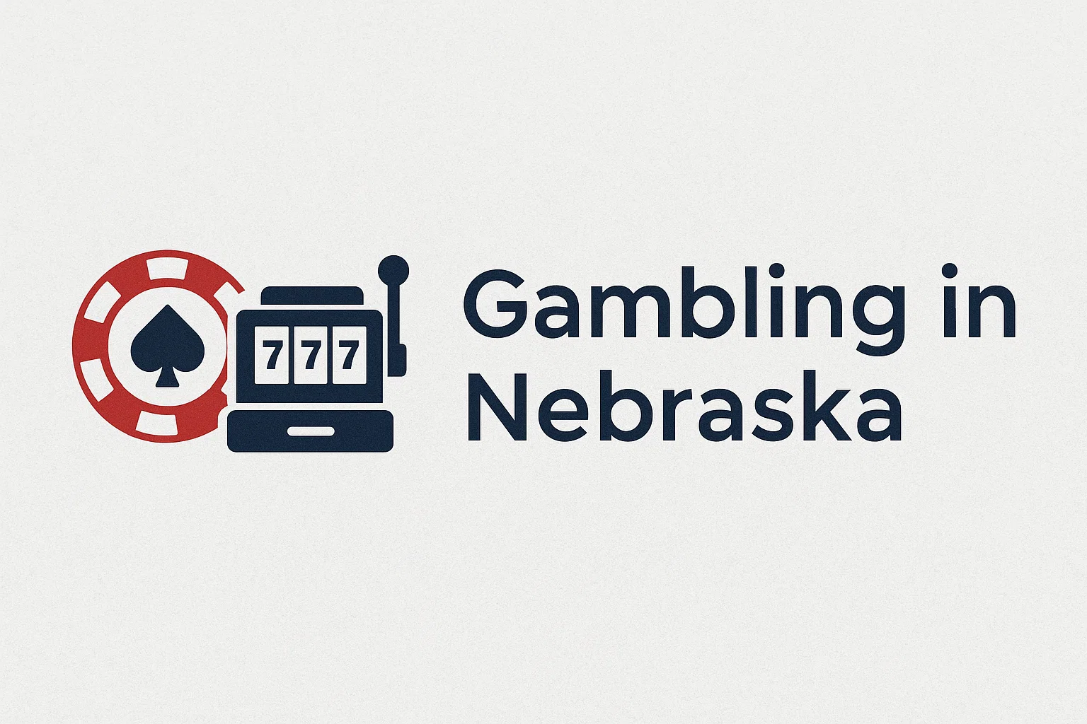 Gambling in Nebraska